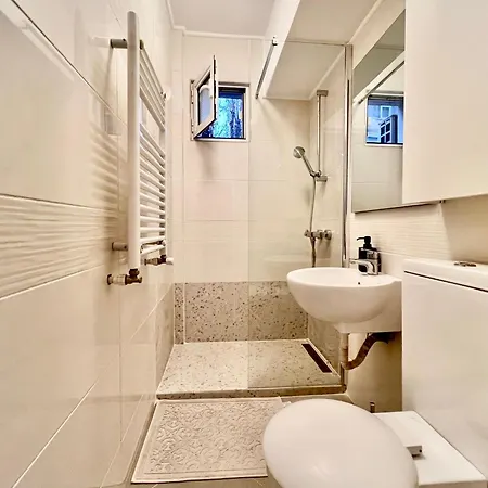 Calea Victoriei Luxe - Elegant With Balcony * Bucarest
