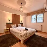 Calea Victoriei Luxe - Elegant With Balcony شقة بوخارست