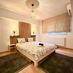 Calea Victoriei Luxe - Elegant With Balcony شقة *