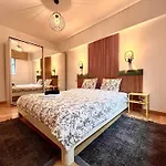 Calea Victoriei Luxe - Elegant With Balcony بوخارست