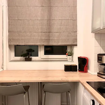 Calea Victoriei Luxe - Elegant With Balcony Boekarest