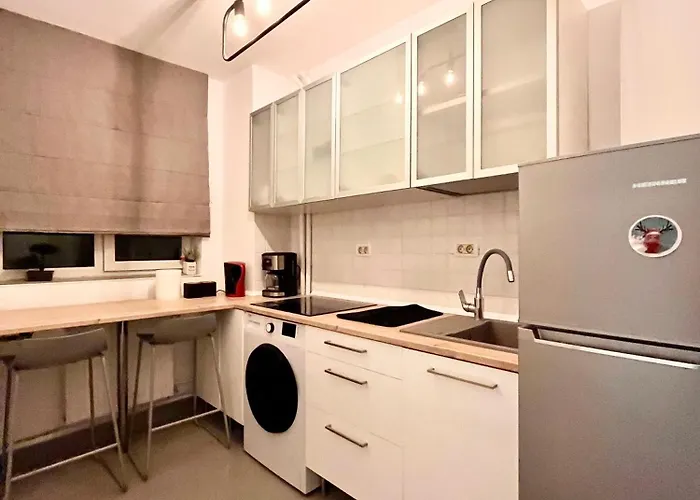 Calea Victoriei Luxe - Elegant With Balcony Apartamento Bucarest